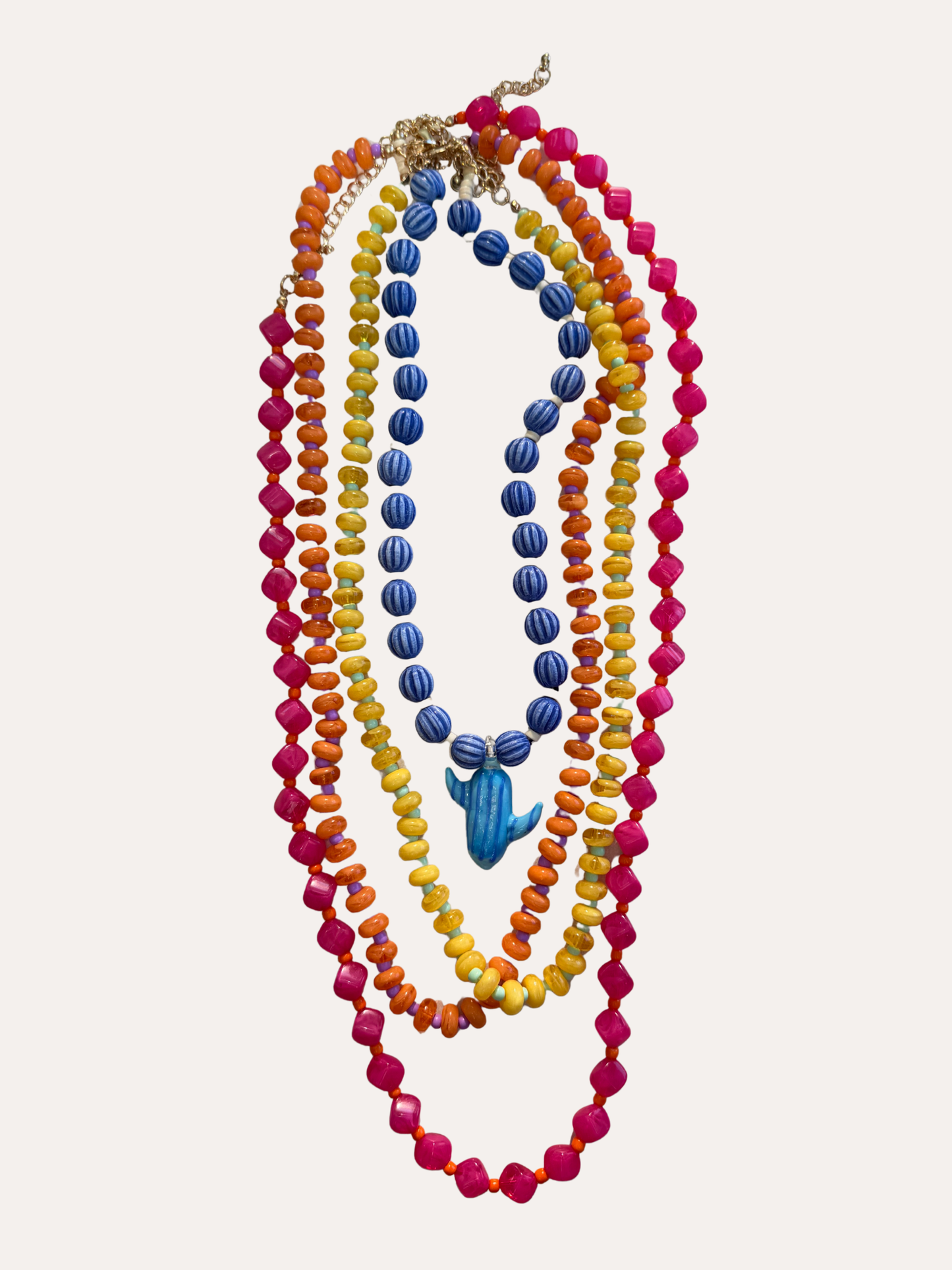 Collar Candelaria