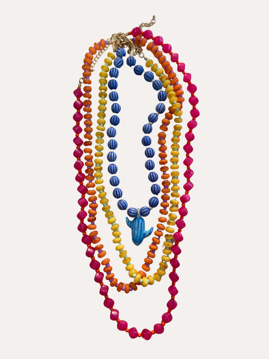 Collar Candelaria