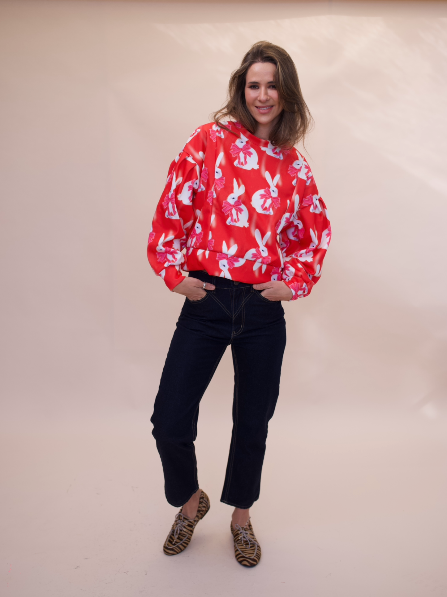 Polerón María - Rabbit