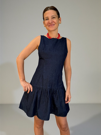 Vestido Olivia