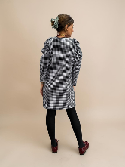 Vestido Anastasia - Pie de Puole