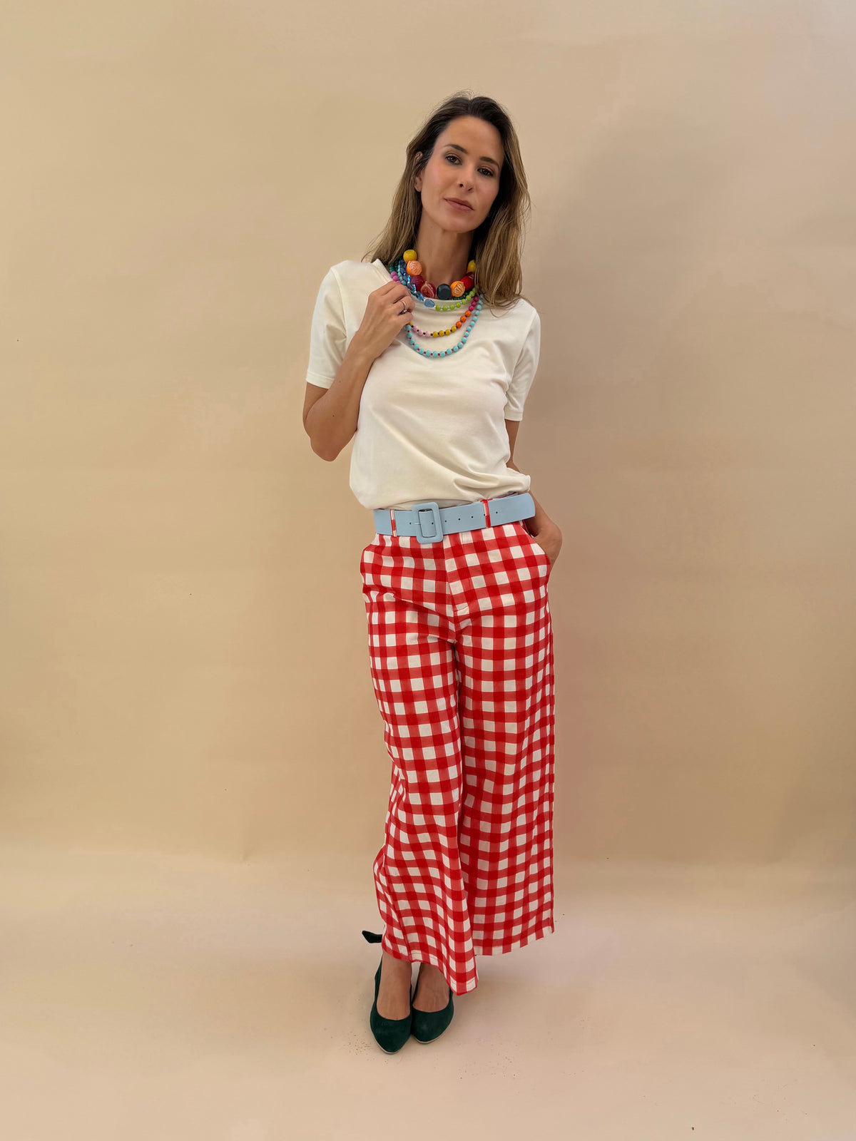 Pantalón Amalfi