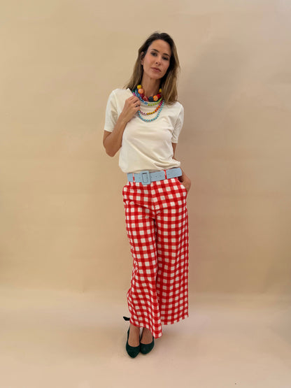 Pantalón Amalfi