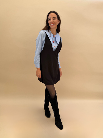 Jumper Florencia-negro