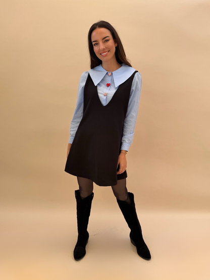 Jumper Florencia-negro