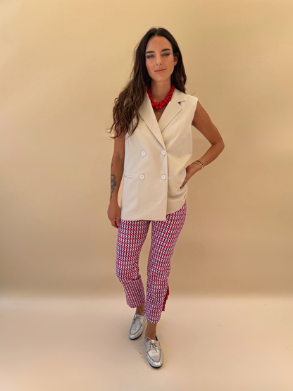 Gillette Elena - Beige