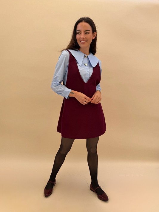 Jumper Florencia-Burdeo