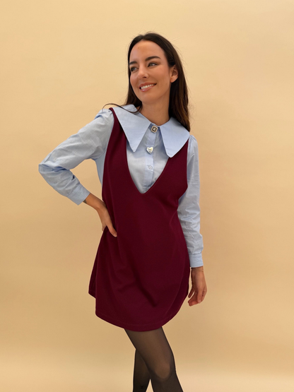 Jumper Florencia-Burdeo