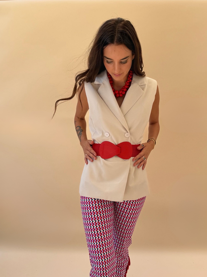 Gillette Elena - Beige