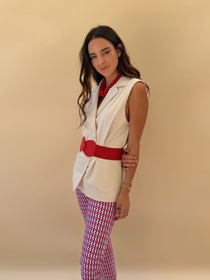 Gillette Elena - Beige