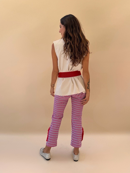 Gillette Elena - Beige