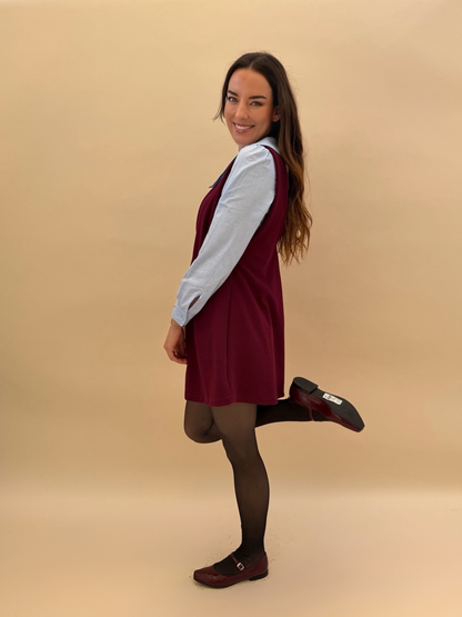 Jumper Florencia-Burdeo
