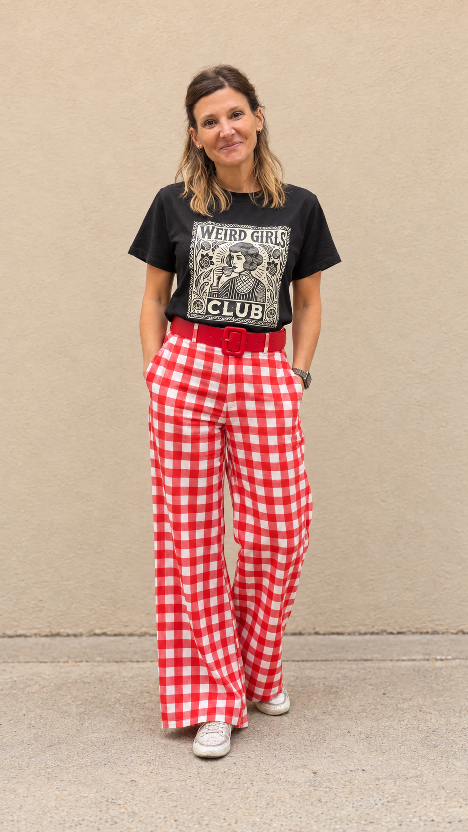 Polera Club