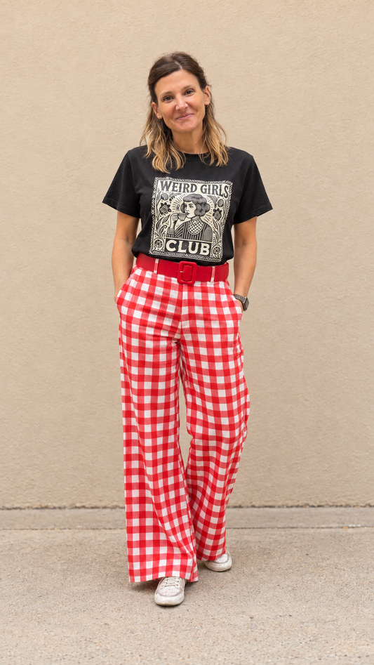 Polera Club