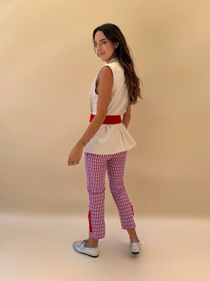 Gillette Elena - Beige