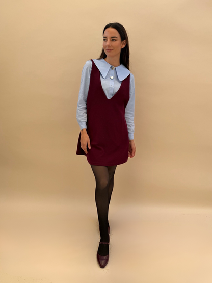Jumper Florencia-Burdeo