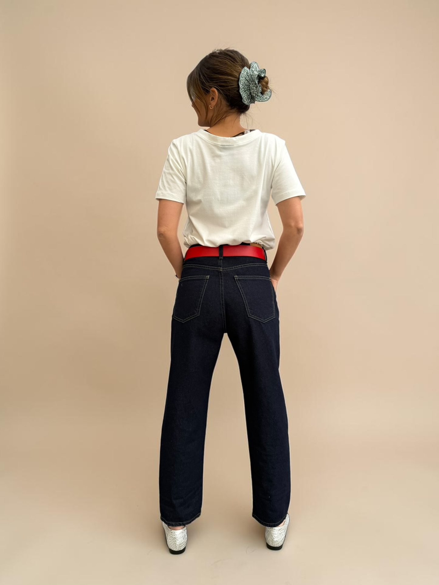 Jeans C1 - Índigo