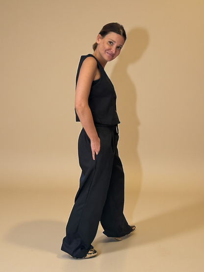 Gillette Amanda - Negro