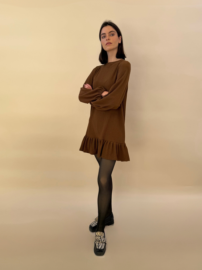Vestido Roberta - Vuelos