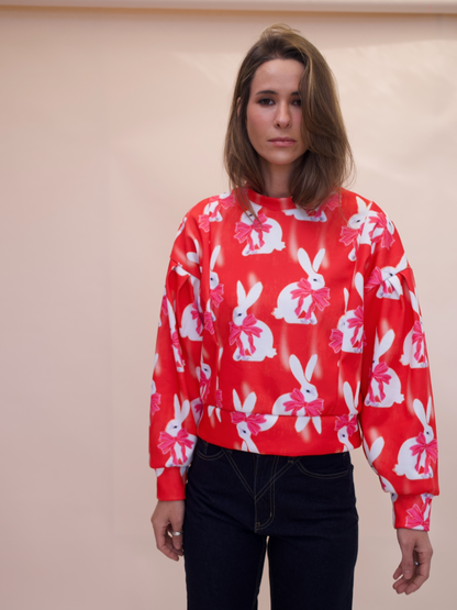 Polerón María - Rabbit