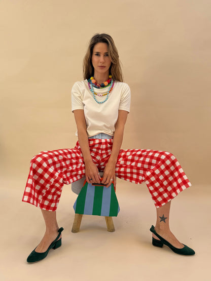 Pantalón Amalfi