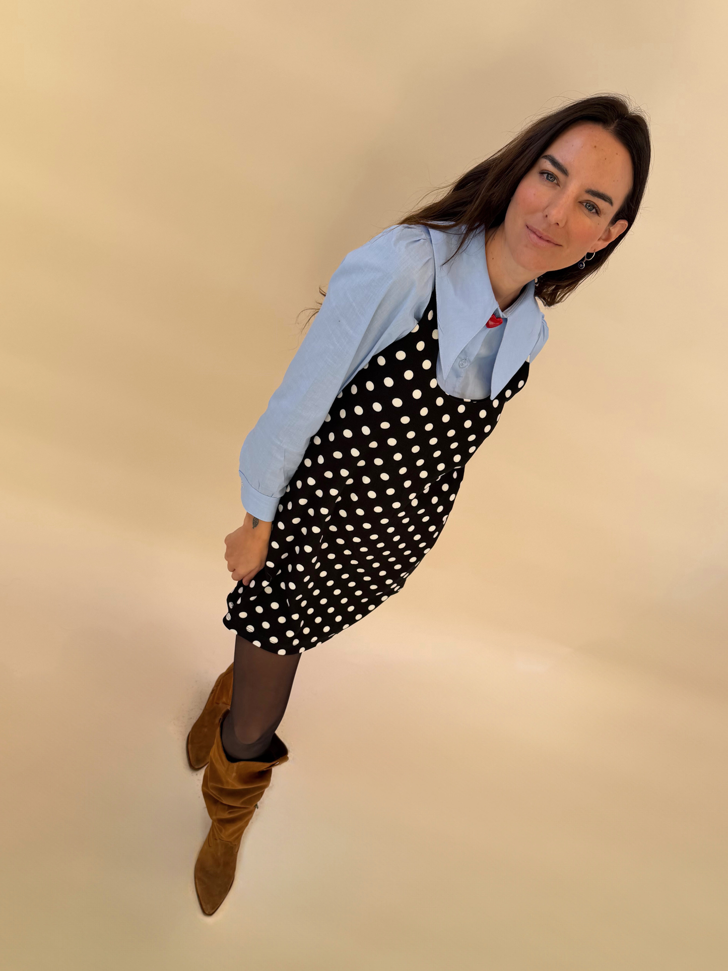 Jumper Florencia - Dots