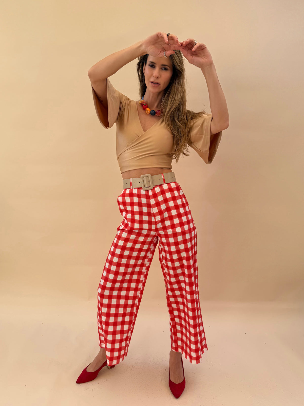 Top Maca - Dorado
