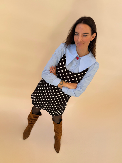 Jumper Florencia - Dots