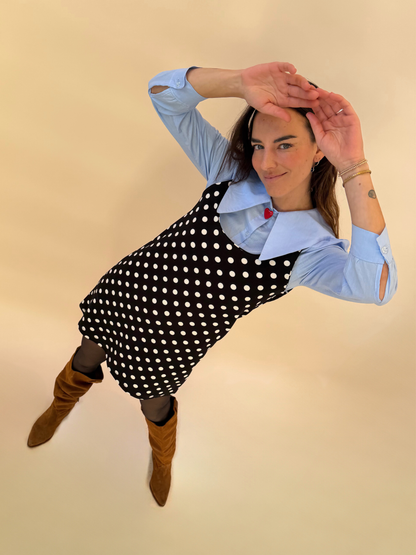 Jumper Florencia - Dots