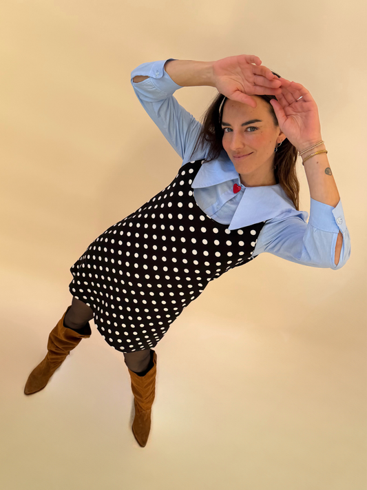Jumper Florencia - Dots