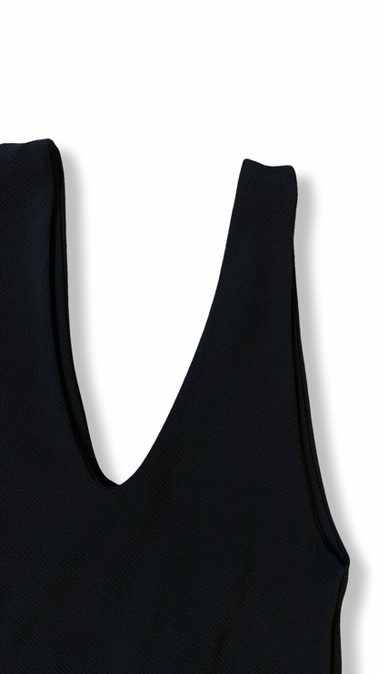 Vestido Florencia-negro