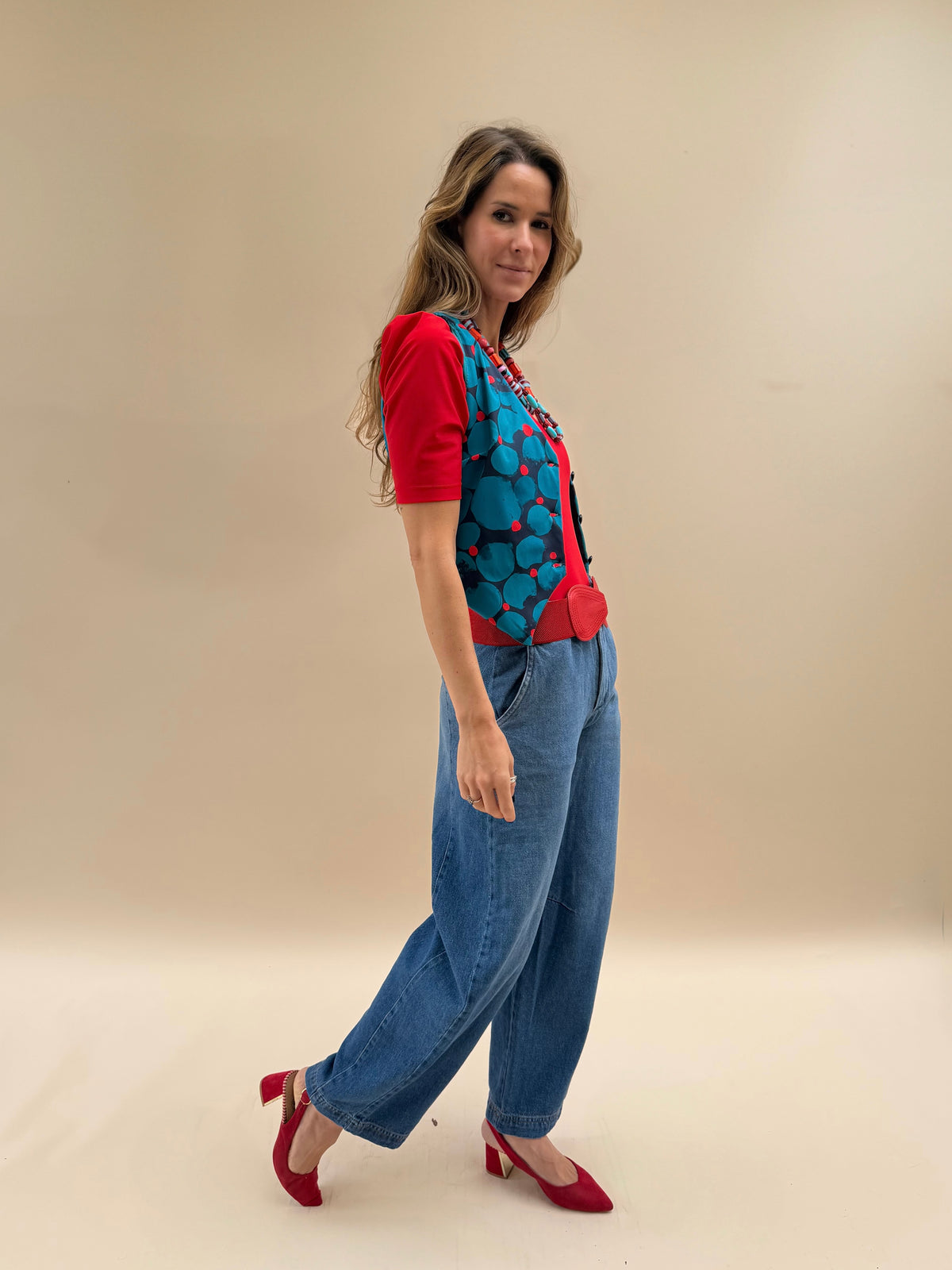 Jeans Balloon - Jeans