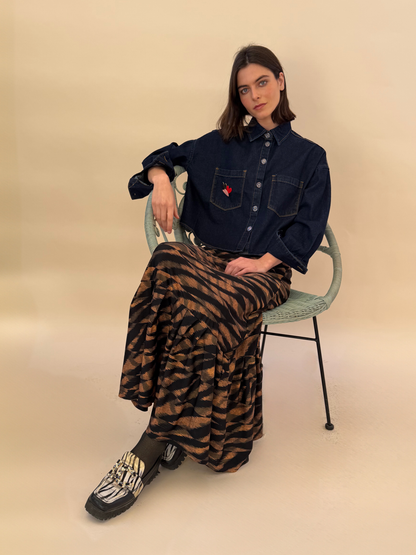 Chaqueta Siena