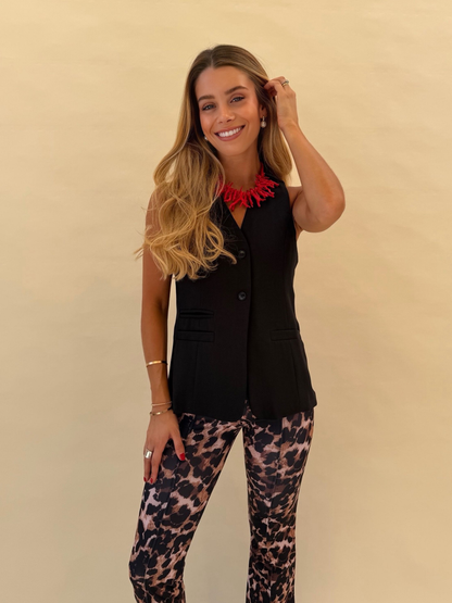 Gillete Martina - Negro