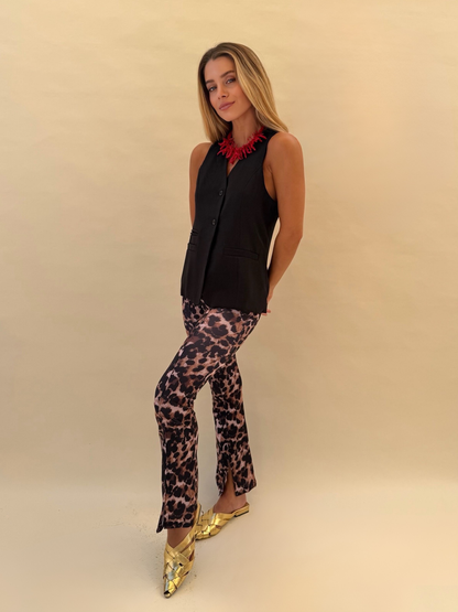 Gillete Martina - Negro