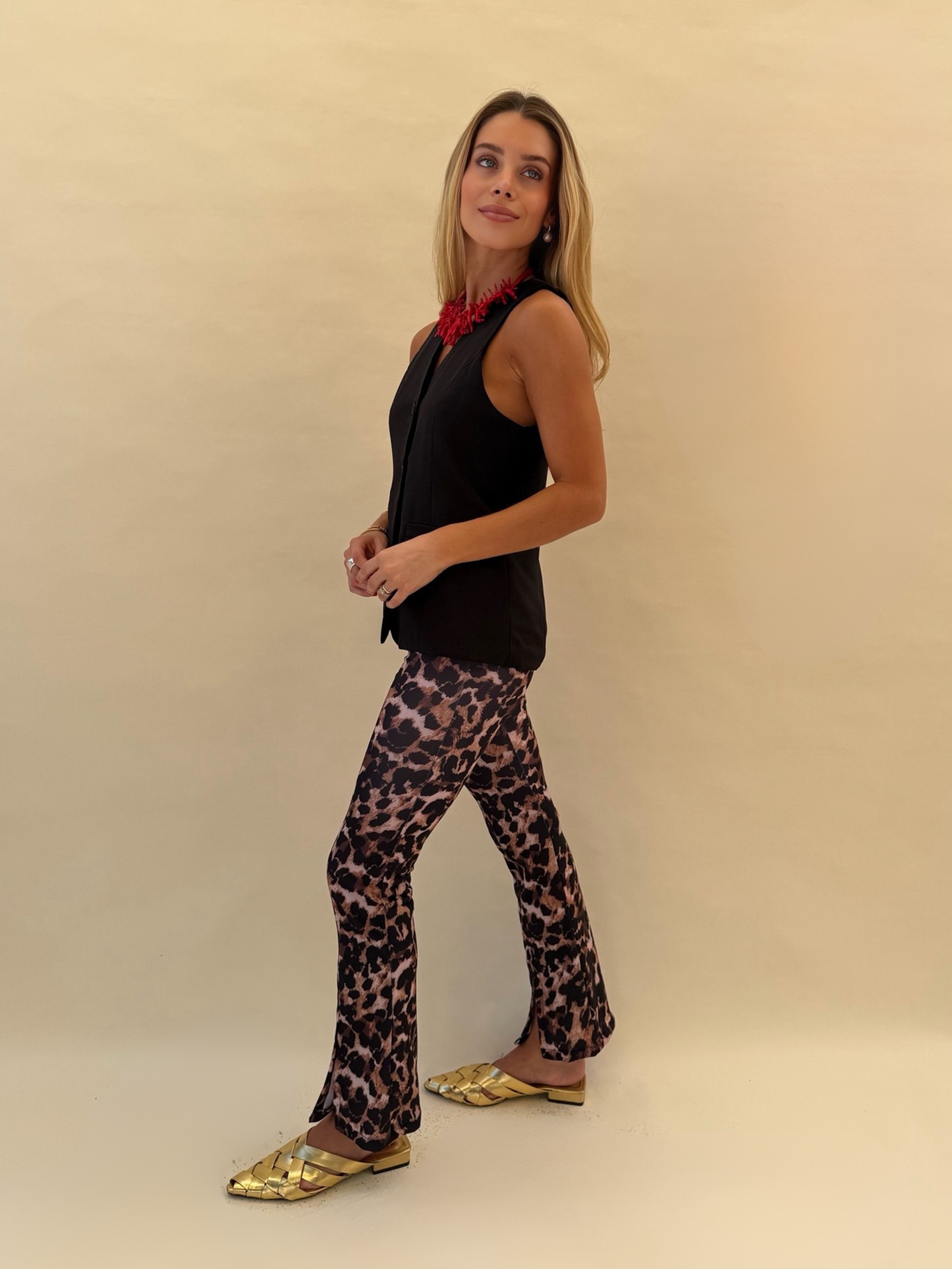 Gillete Martina - Negro