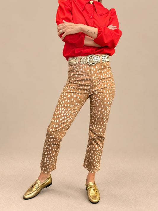 Jeans C1 - Bambi