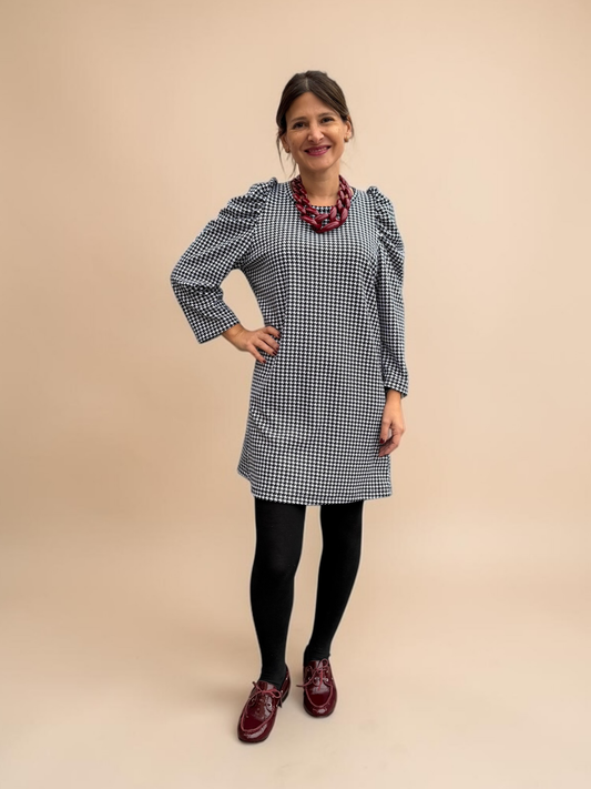 Vestido Anastasia - Pie de Puole