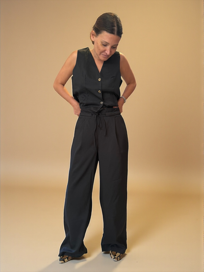 Gillette Amanda - Negro