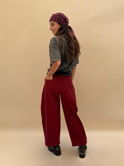 Jeans Balloon - Buedeo