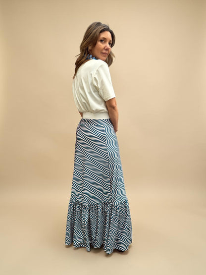 Falda María - Ondas