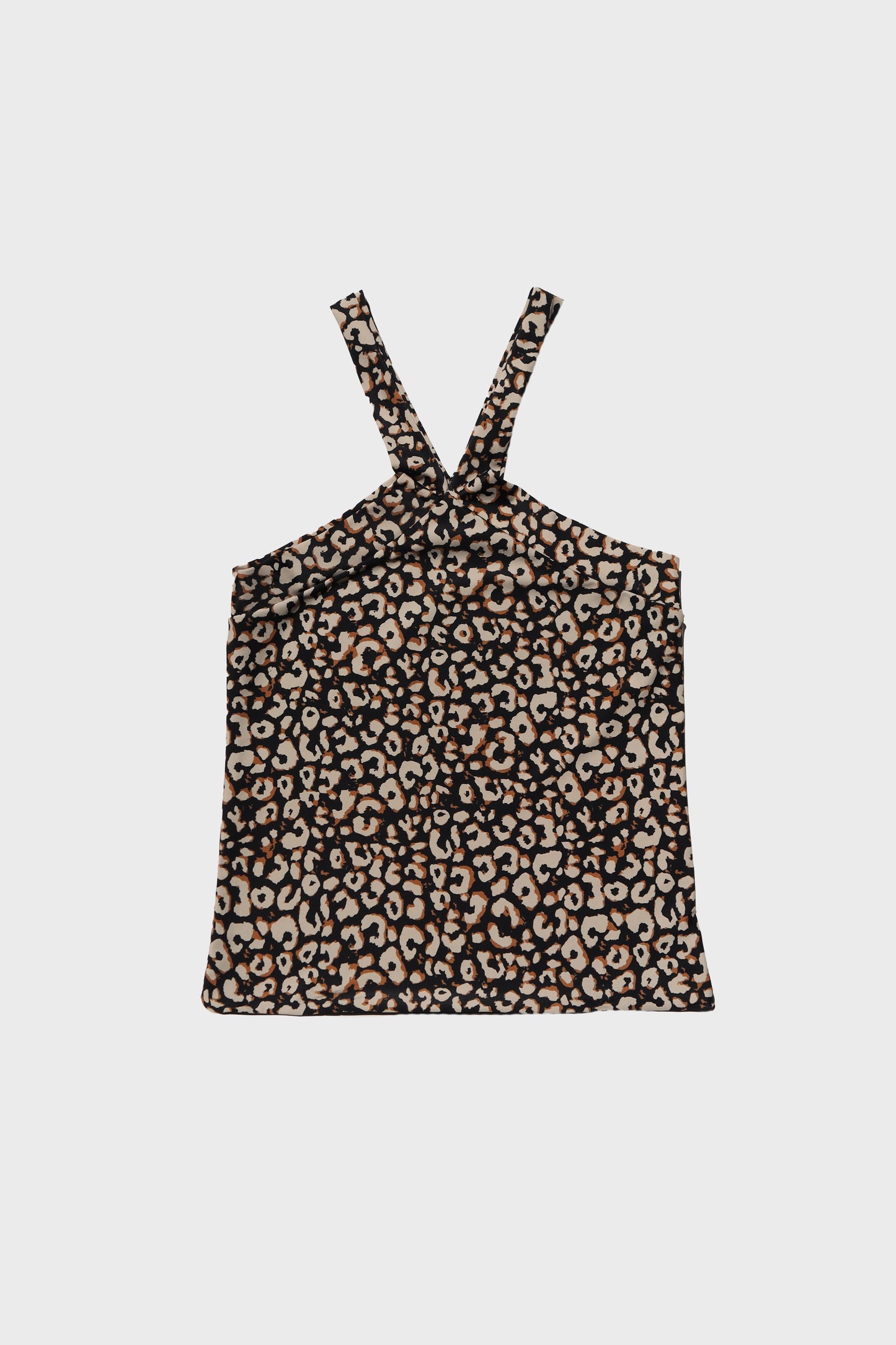 Top Fernanda - Animal Print