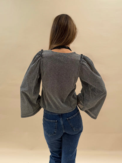 Polera Slavka - Plata