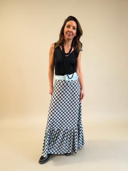 Falda María - Polka Café