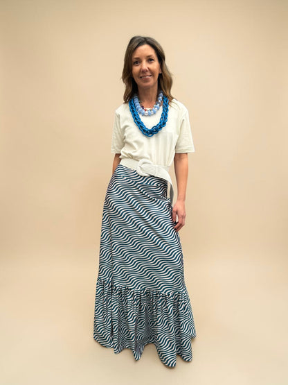 Falda María - Ondas