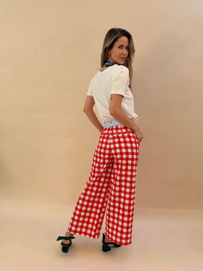 Pantalón Amalfi