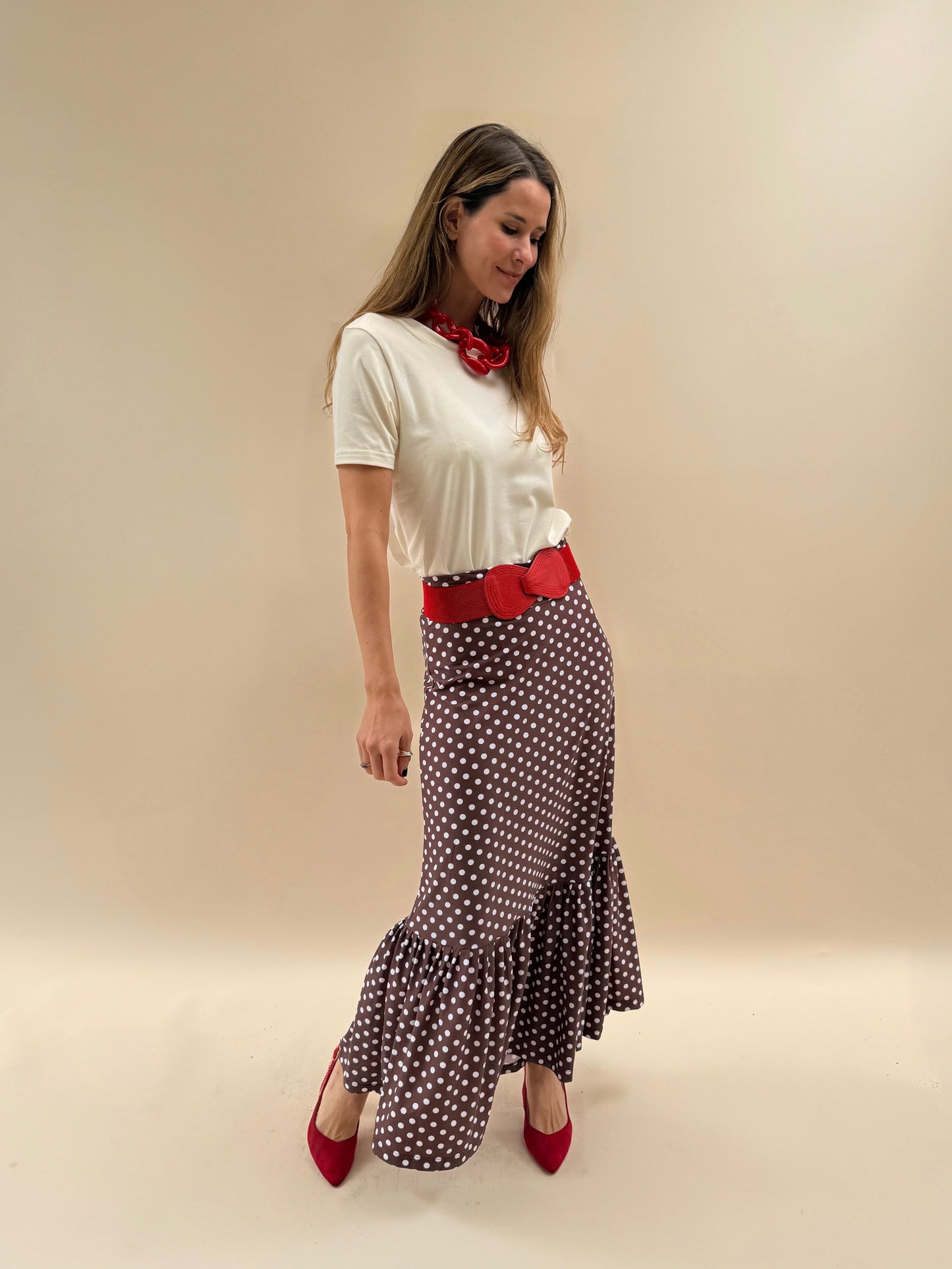Falda María - Dost Café