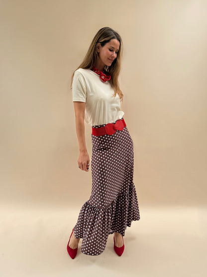 Falda María - Dost Café