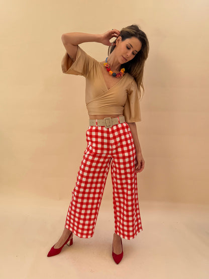 Top Maca - Dorado