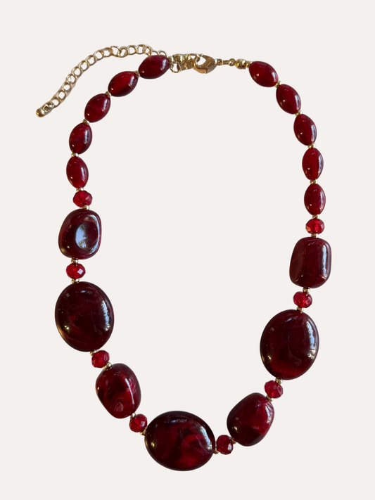 Collar - Toli